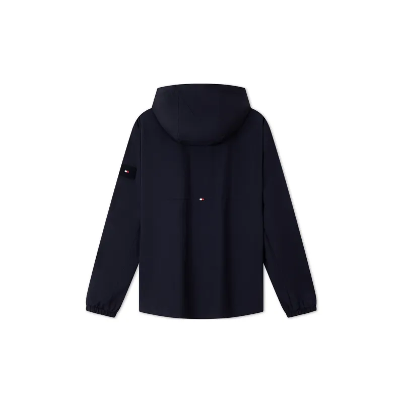 Tommy Hilfiger Jacket Men's Navy Blue/Blue-1