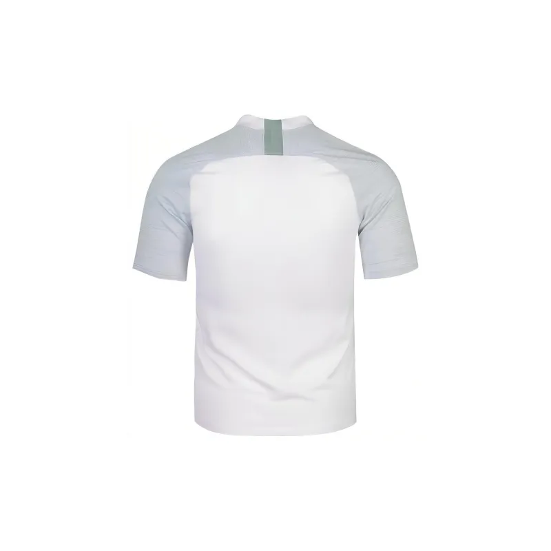 Nike T Shirts Men White-1