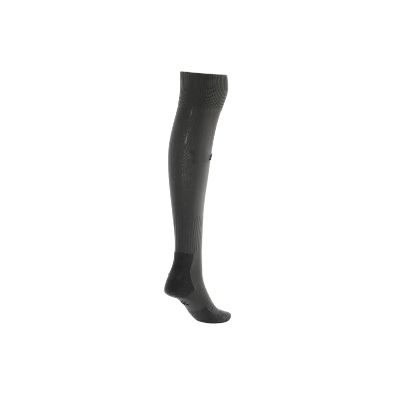PUMA Team LIGA Soccer Socks Men's 1 Pack Gray-1
