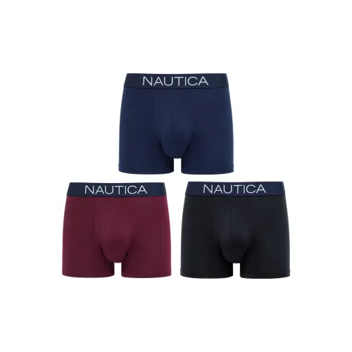 NAUTICA UNDERWEAR Men Underpants