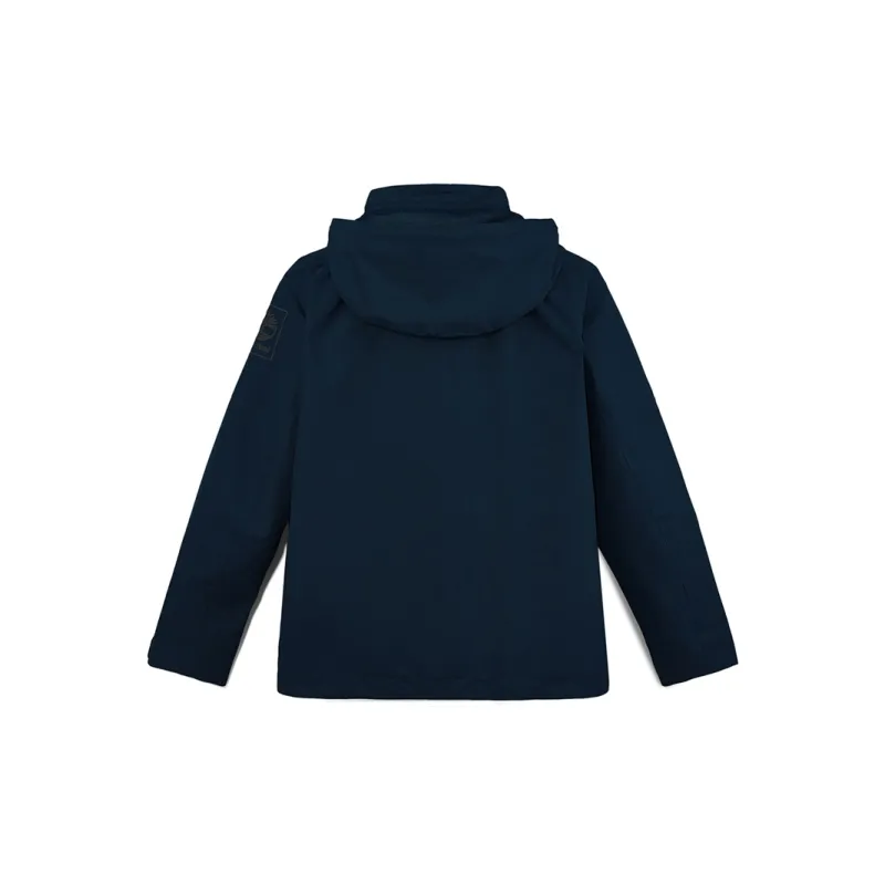 Timberland Windbreaker Jacket Men's Dark Sapphire-1