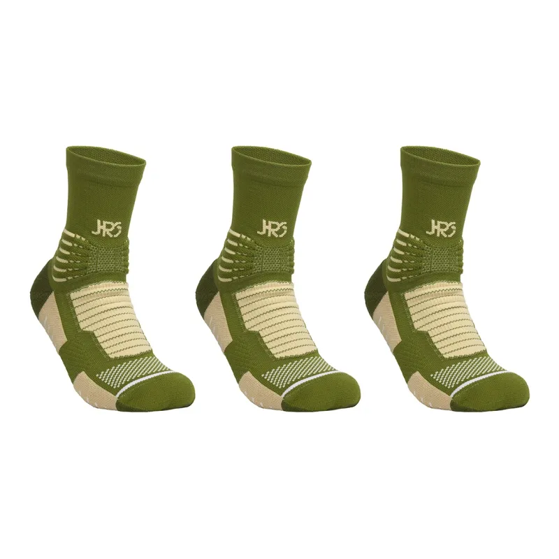 Wild Child Club Knee High Socks Unisex 3 Pack-0