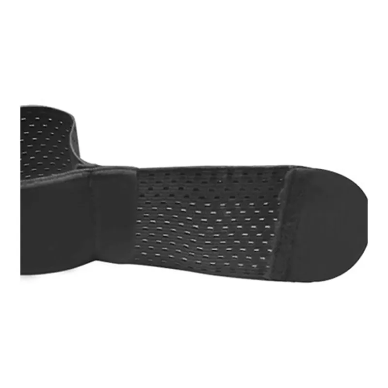 Binary Summer Lightweight High Rebound Breathable Yoga Compression Rehabilitation Protective-2
