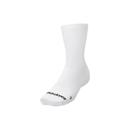 New Balance Men Mid-Calf Socks