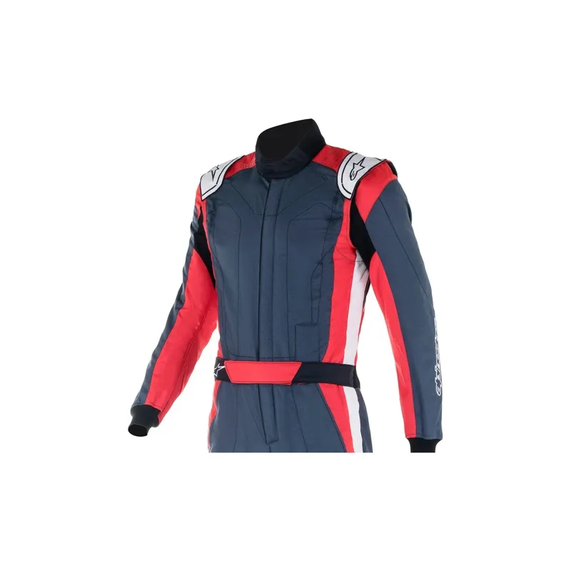 ALPINESTARS Unisex Biker Jacket-5