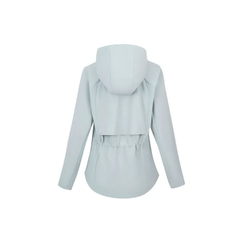 DESCENTE WOMENS TRAINING Collection Woven Top Jackets & Coats Women's-5