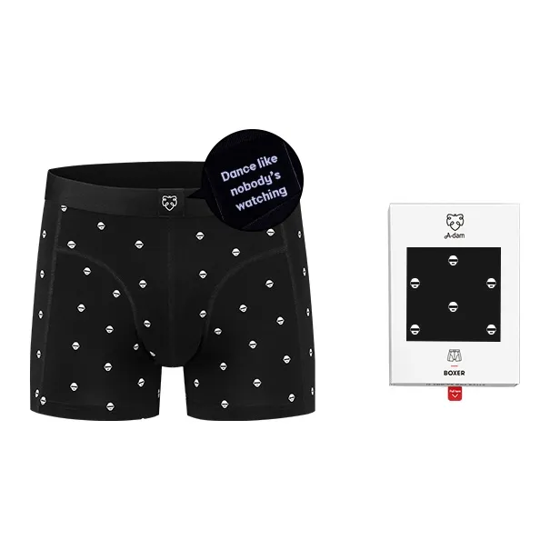 A damunderwear Men Underpants-0