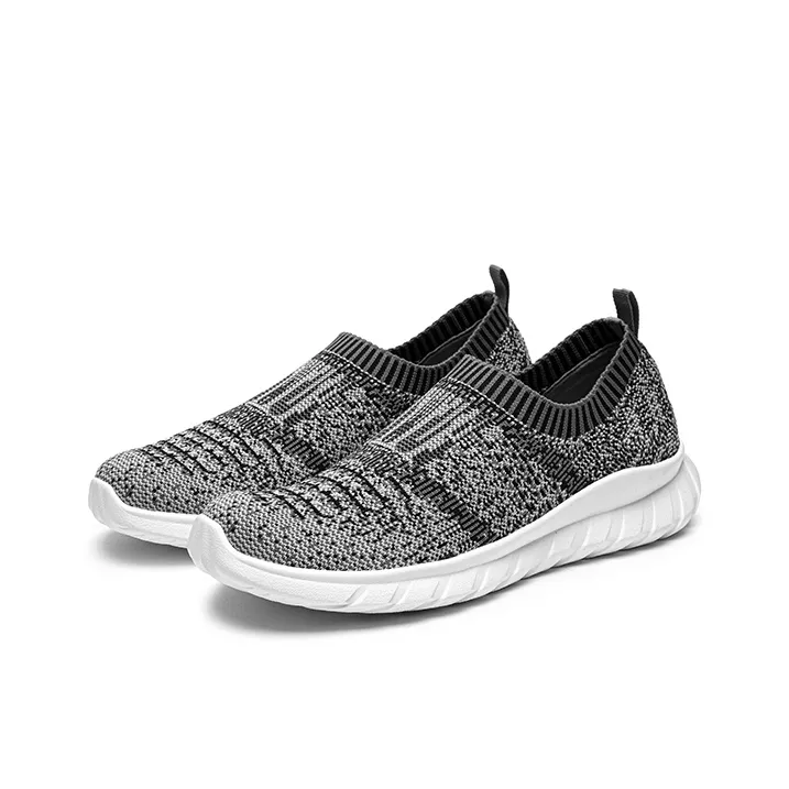 ZUXINGJIAN Low-Top Casual Shoes Unisex-1