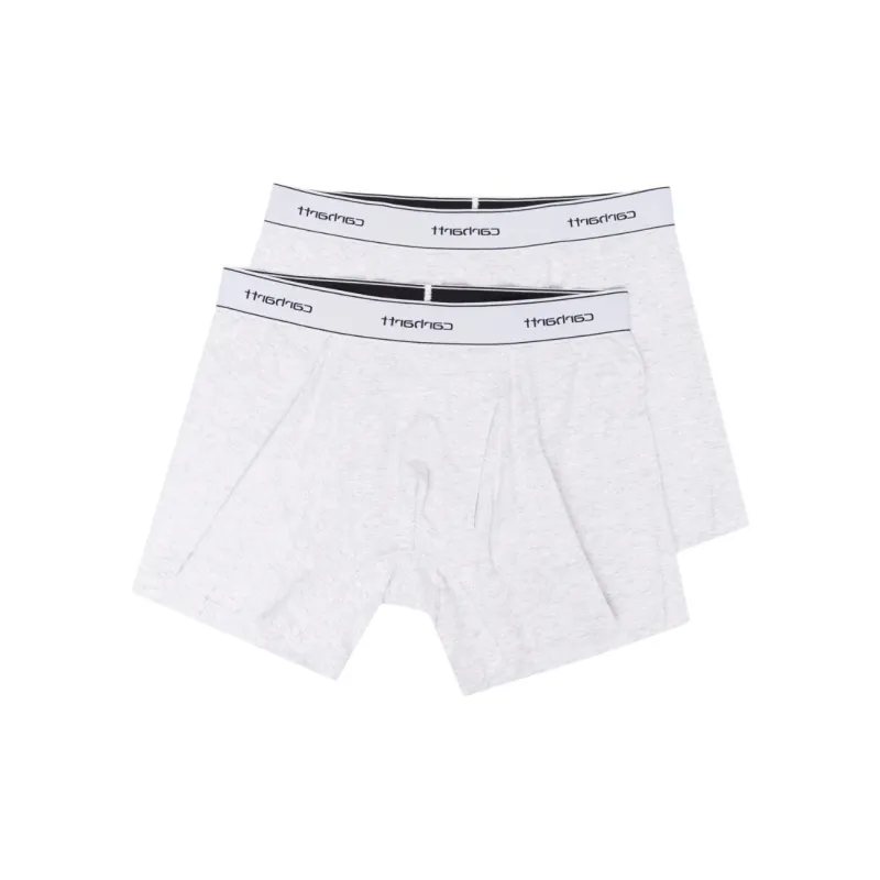 Carhartt WIP Jersey Trunks-0