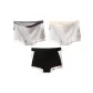 3 Pack (Gray+White+Black)
