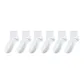 White (6 Pack)