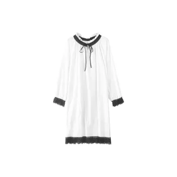 DAMOS·LOVE Women's Nightgowns