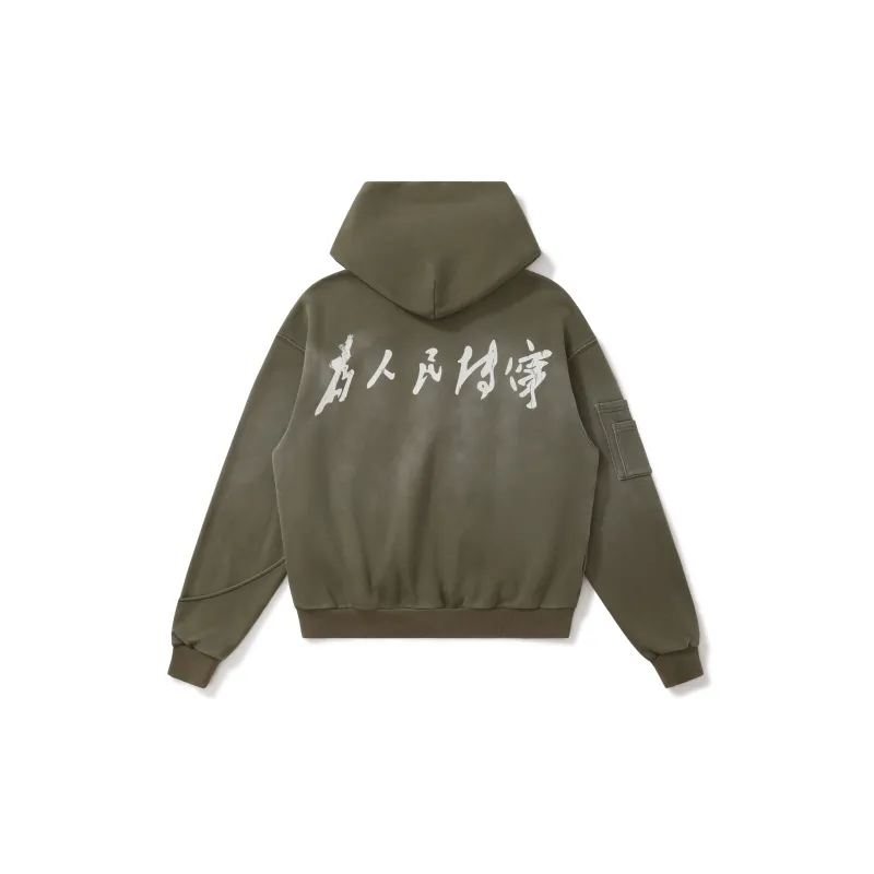 BURNIN Sweatshirts Unisex-8