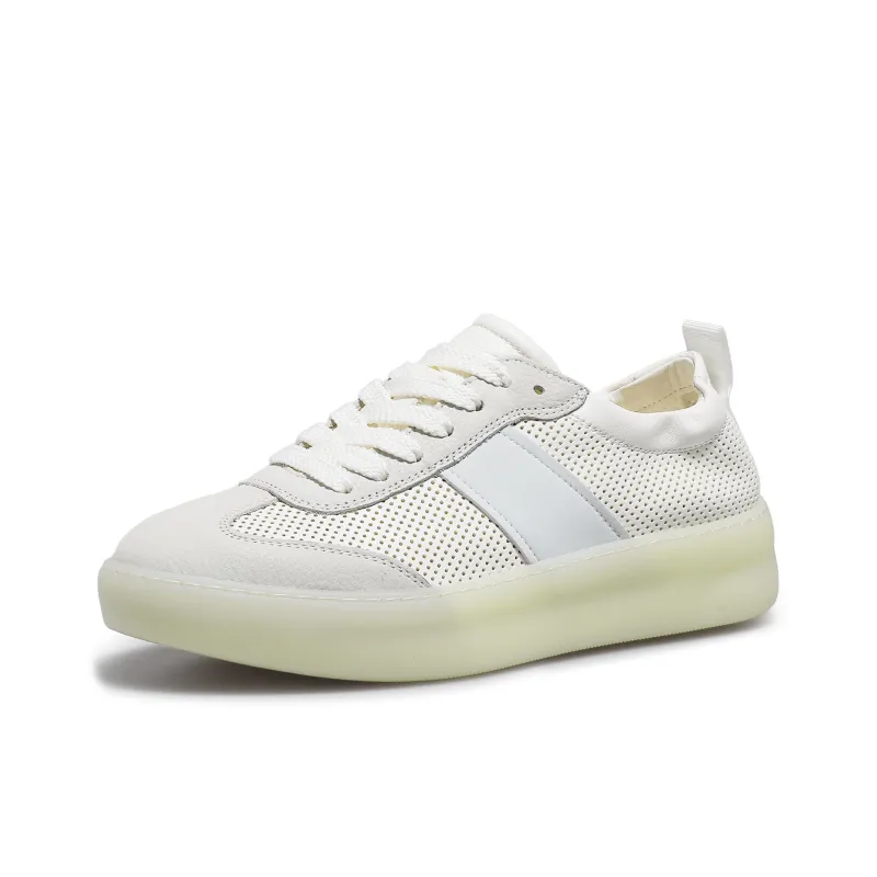 Desai Anti Slip Wear Resistant Casual Shoes Unisex-20