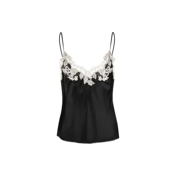 La Perla Camisole Women's Black