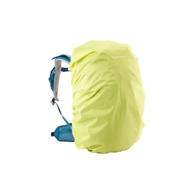 DECATHLON 28L Outdoor Bags Polyester Blue Unisex-2