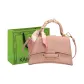 Pink+Shopping Bag