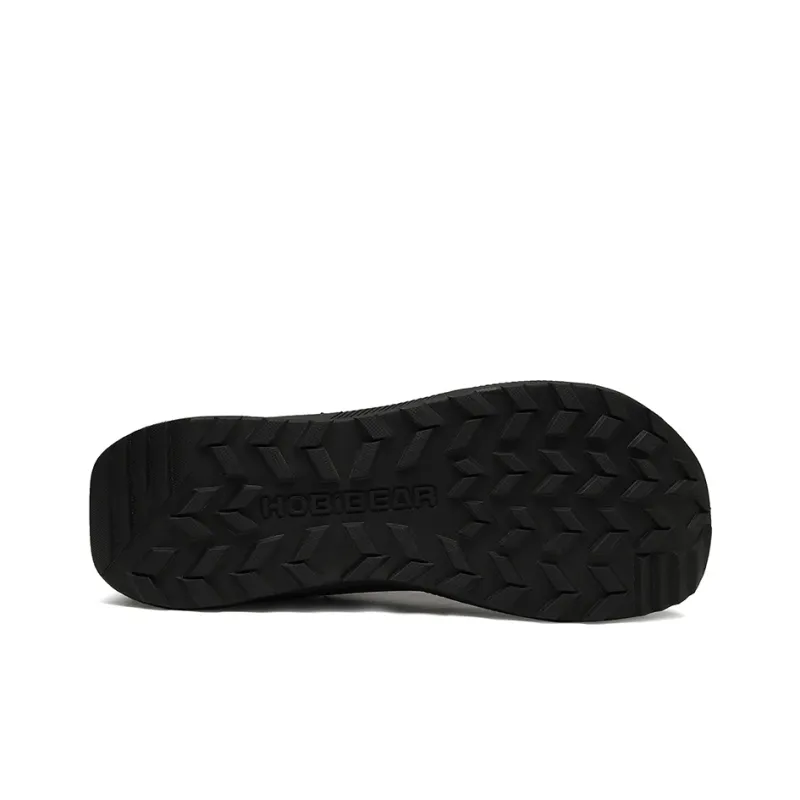 HOBIBEAR Anti-Slip And Wear-Resistant Lightweight Low-Top Casual Shoes Men's-3