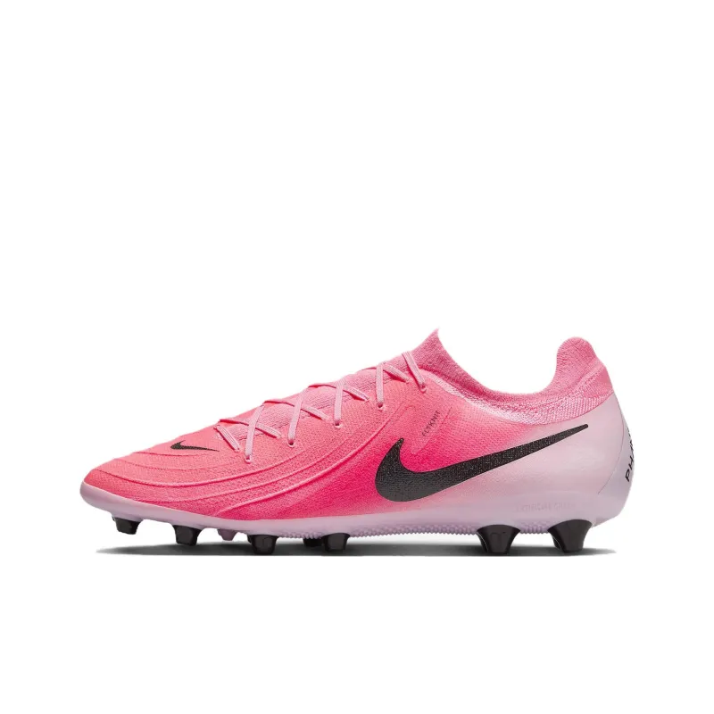 Nike Phantom GX 2 Pro AG Low Top Football Boot-0