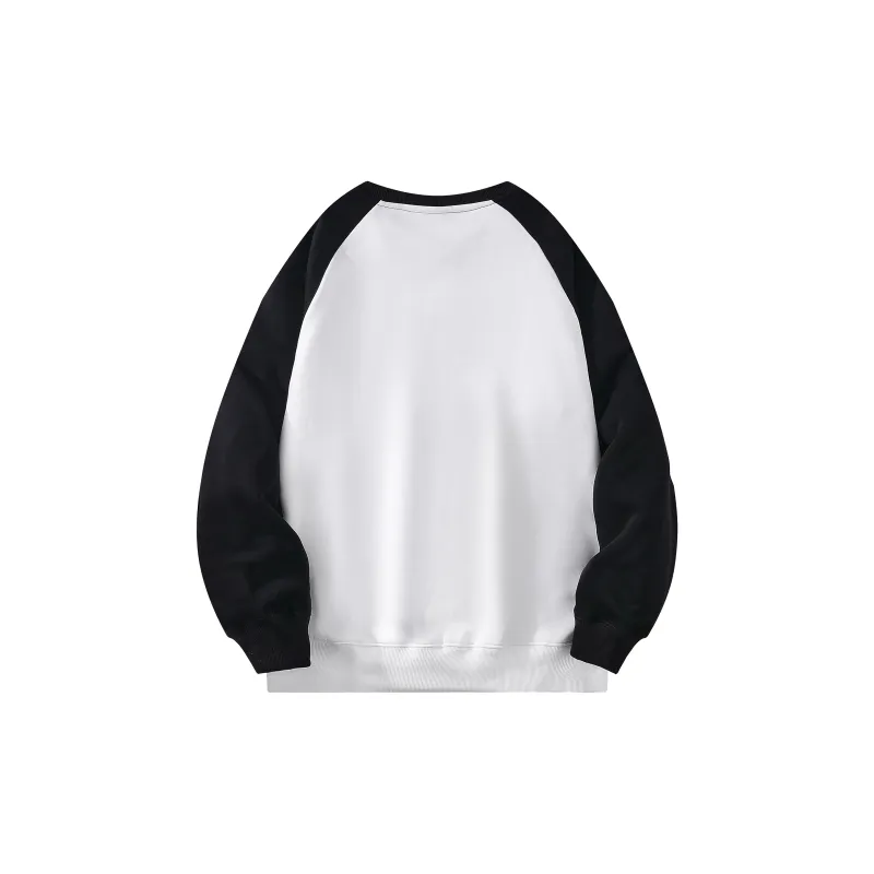 FASTFISH Sweatshirts Unisex-4