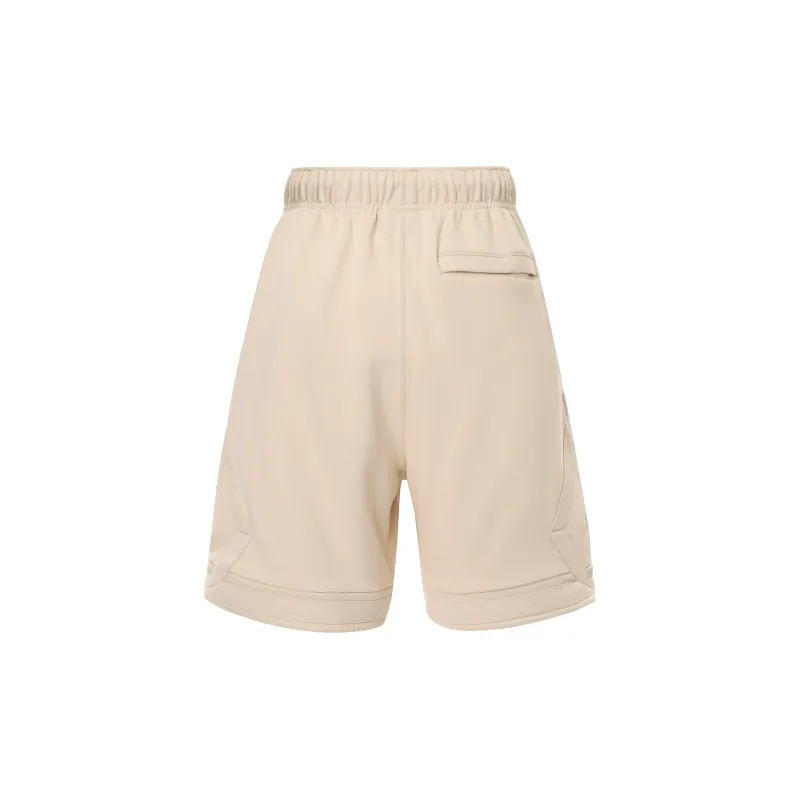 Jordan Essentials Statement Casual Shorts Men's Legend Light Umber-2