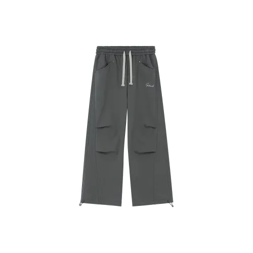 FORNINES Casual Pants Unisex