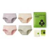Light Gray+Skin+Light Pink+Pea Green