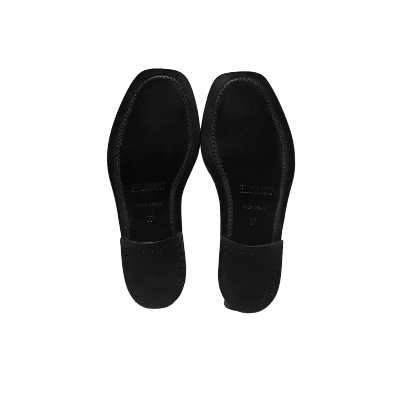 HEREU Loafers Women's Umber-4