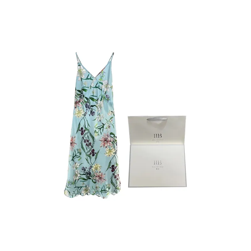 MB Women's Nightgowns-1