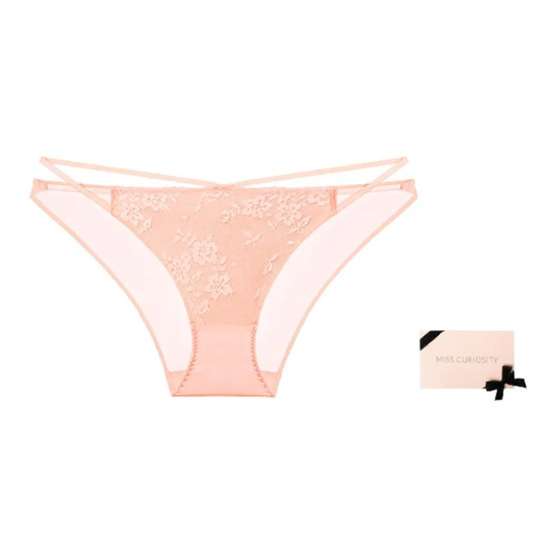 MISS CURIOSITY Women's Underwear Gift Boxes-2