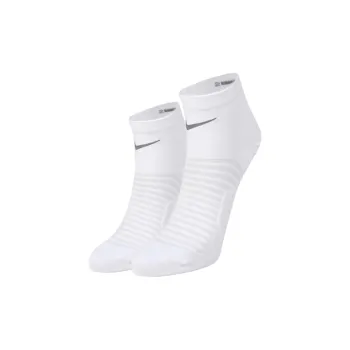 Nike Mid Calf Socks Unisex 1 Pack White