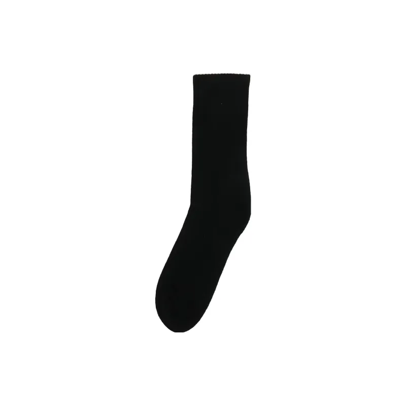 AMIRI Men Knee high Socks-1