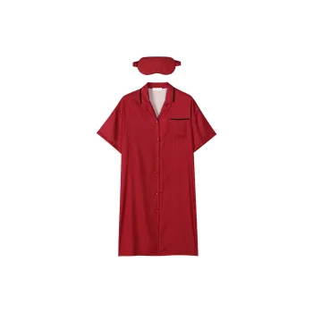 Same Language Women's Nightgowns