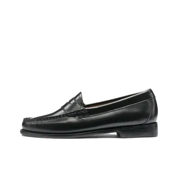 G.H. Bass & Co. Whitney Loafers Women's Black