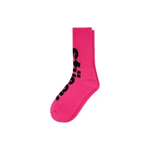 Stussy Women's Knee-high Socks