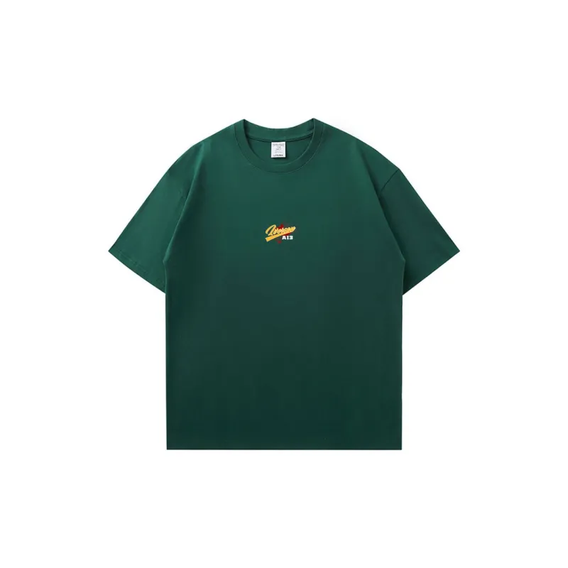 AI3 Iverson China Series T Shirt Unisex-15