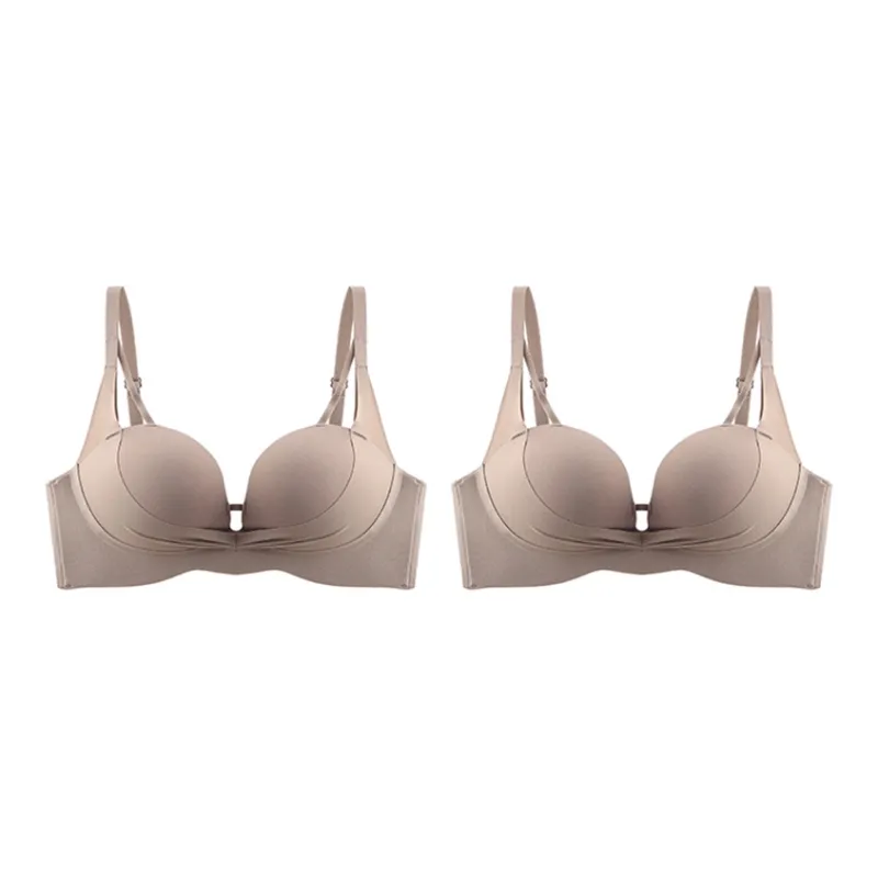MADALLO Women's Bras-6