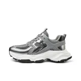 Premium Feel-Silver[Mesh Height Increasing]