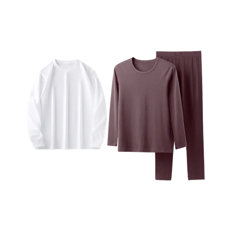 WHITE HOT Unisex Thermal Sets-72