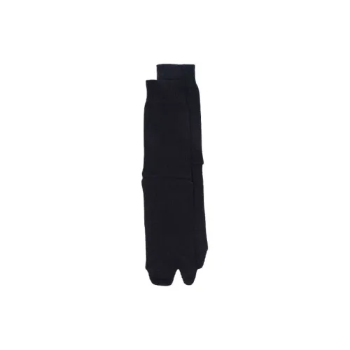 Maison Margiela Women's Mid-Calf Socks