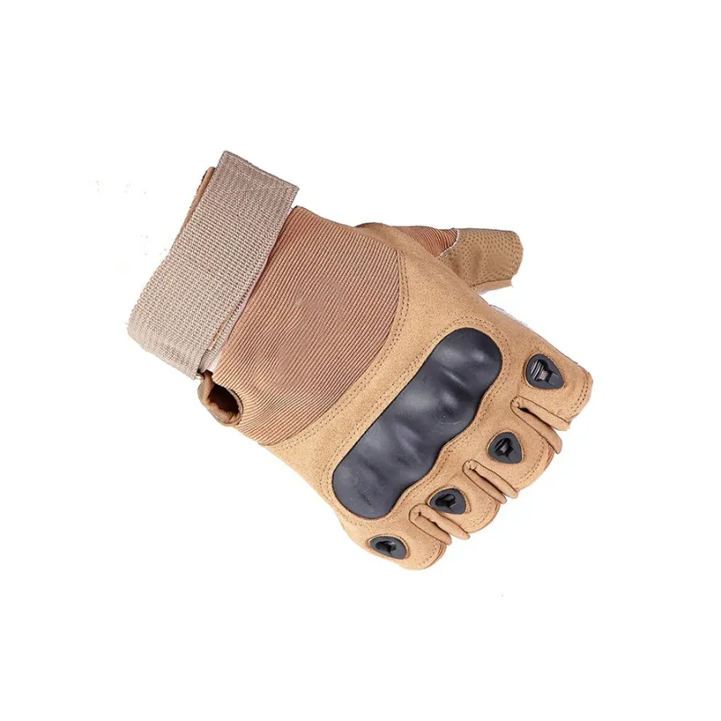 HNJ Riding Equipment Cycling Glove Unisex Nylon, Super Fiber-3