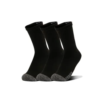 Under Armour Unisex Mid Calf Socks
