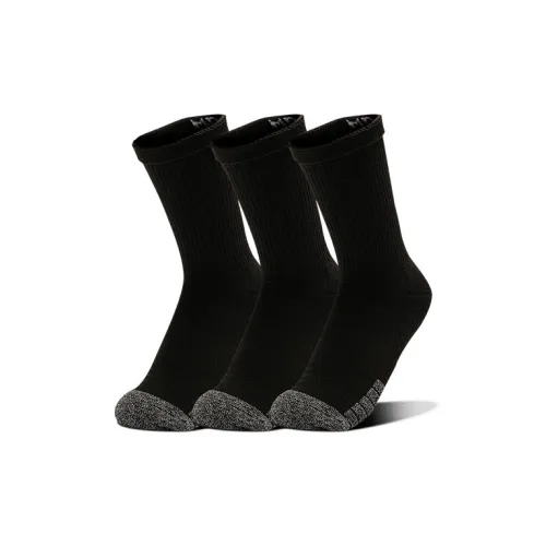 Under Armour Unisex Mid-Calf Socks