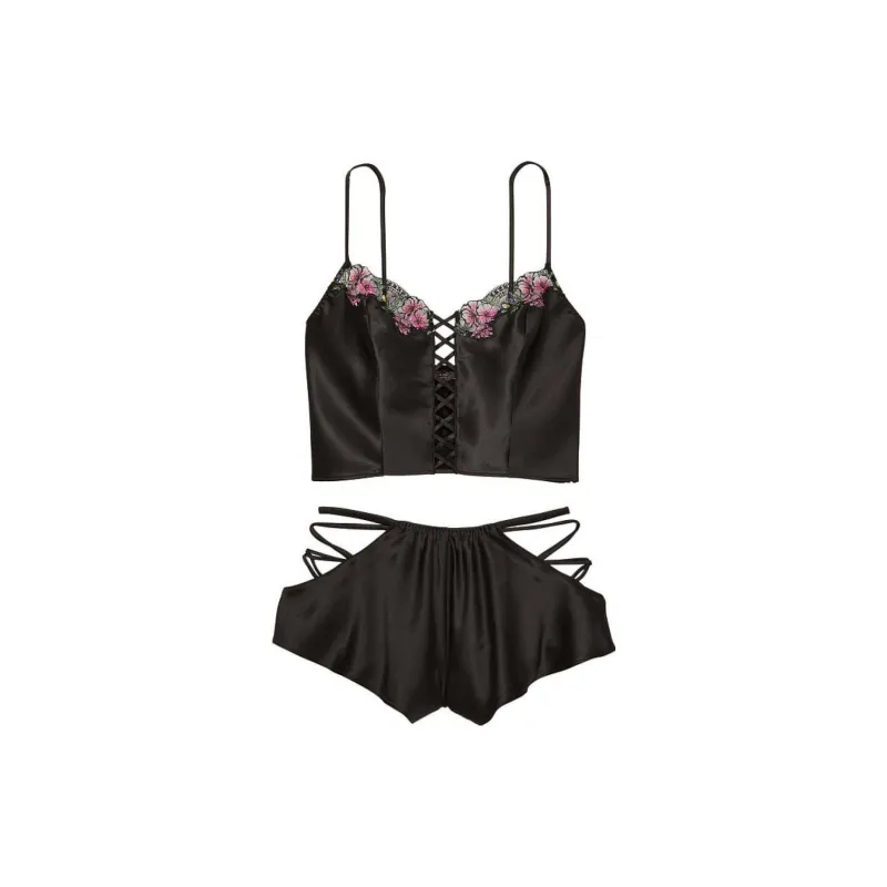 Victoria's Secret Women's Pajama Sets-0