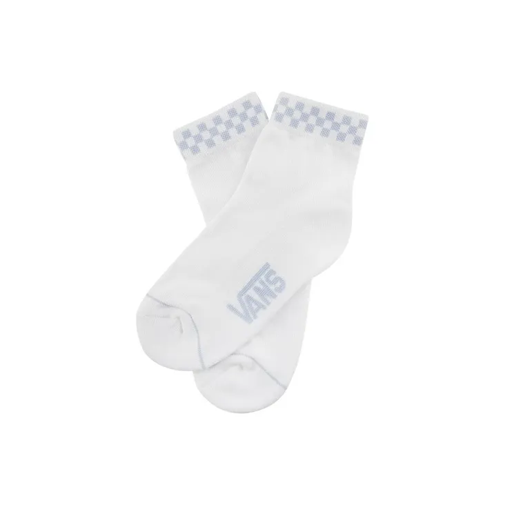 Vans Women's Mid-Calf Socks-0