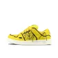 Yellow-Black Spider
