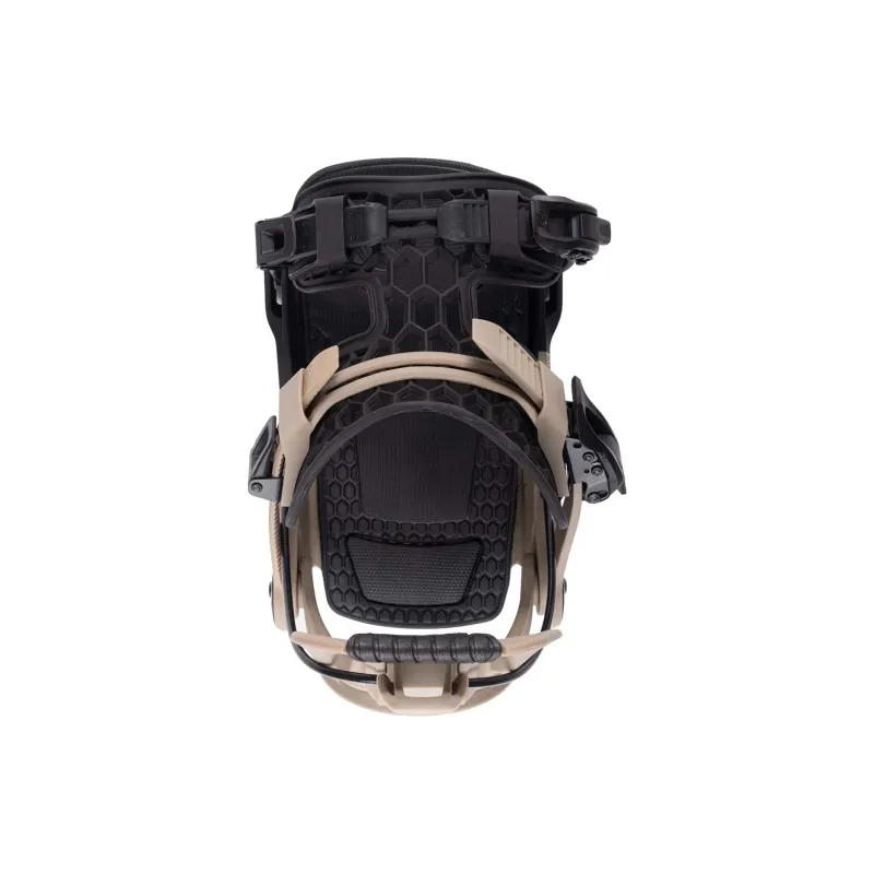 FLOW Single Snowboard Ski Bindings-7