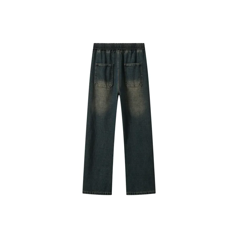 P8H9 Jeans Unisex-1