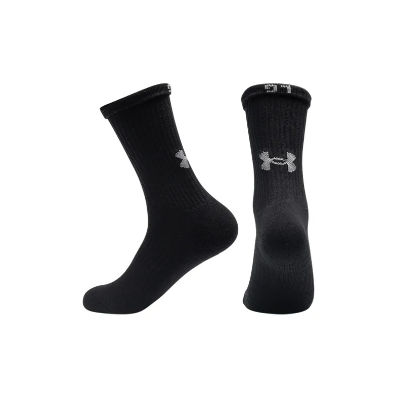 Under Armour Unisex Knee high Socks-4