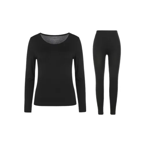 BODY STYLE Women's Thermal Sets